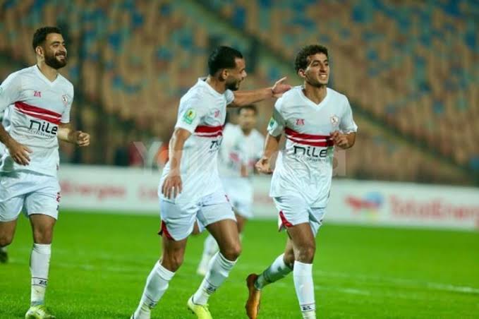 أحمد رفاعي ينضم رسميًا لغزل المحلة في صفقة انتقال حر لمدة موسمين